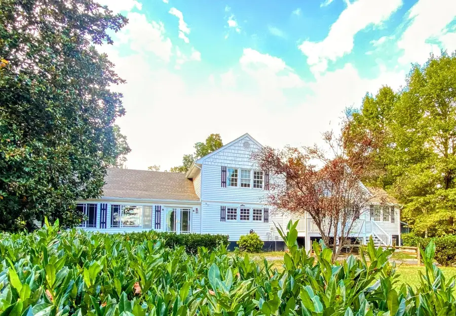 1325 Flat Woods Road, Dandridge, TN 37725 - #3