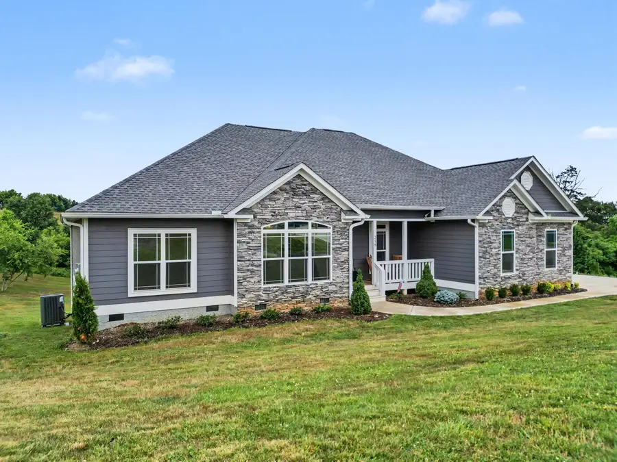 218 Eagle View Drive, Dandridge, TN 37725 - #3