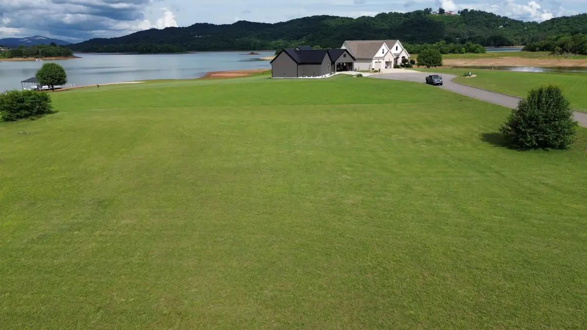 Lot 3R Bluewater Way, Bean Station, TN 37708 - #1