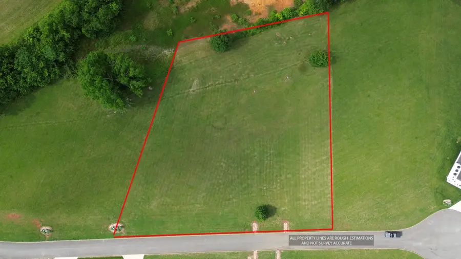 Lot 3R Bluewater Way, Bean Station, TN 37708 - #2