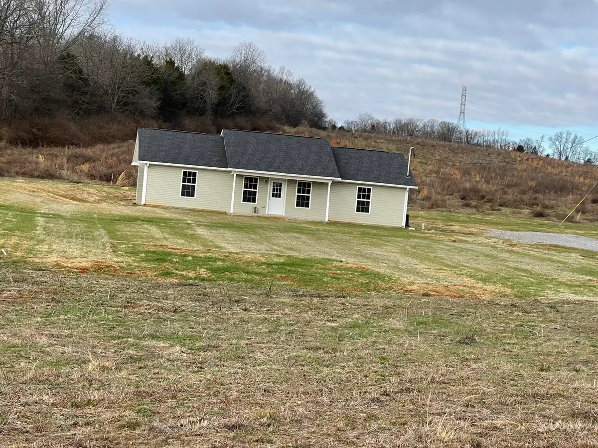485 Coile Road, Jefferson City, TN 37760 - #1