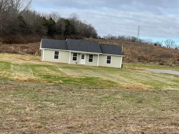 485 Coile Road, Jefferson City, TN 37760
