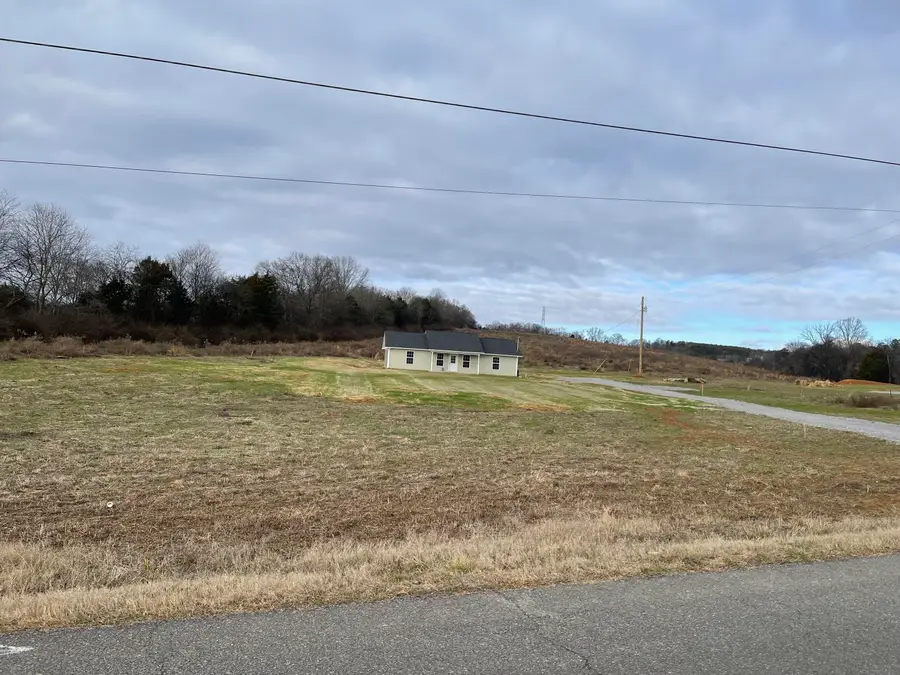 485 Coile Road, Jefferson City, TN 37760 - #2