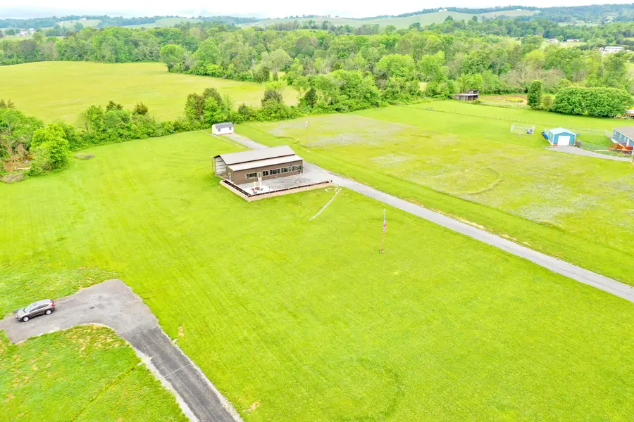 348 Harris Town Road, Bulls Gap, TN 37711 - #3