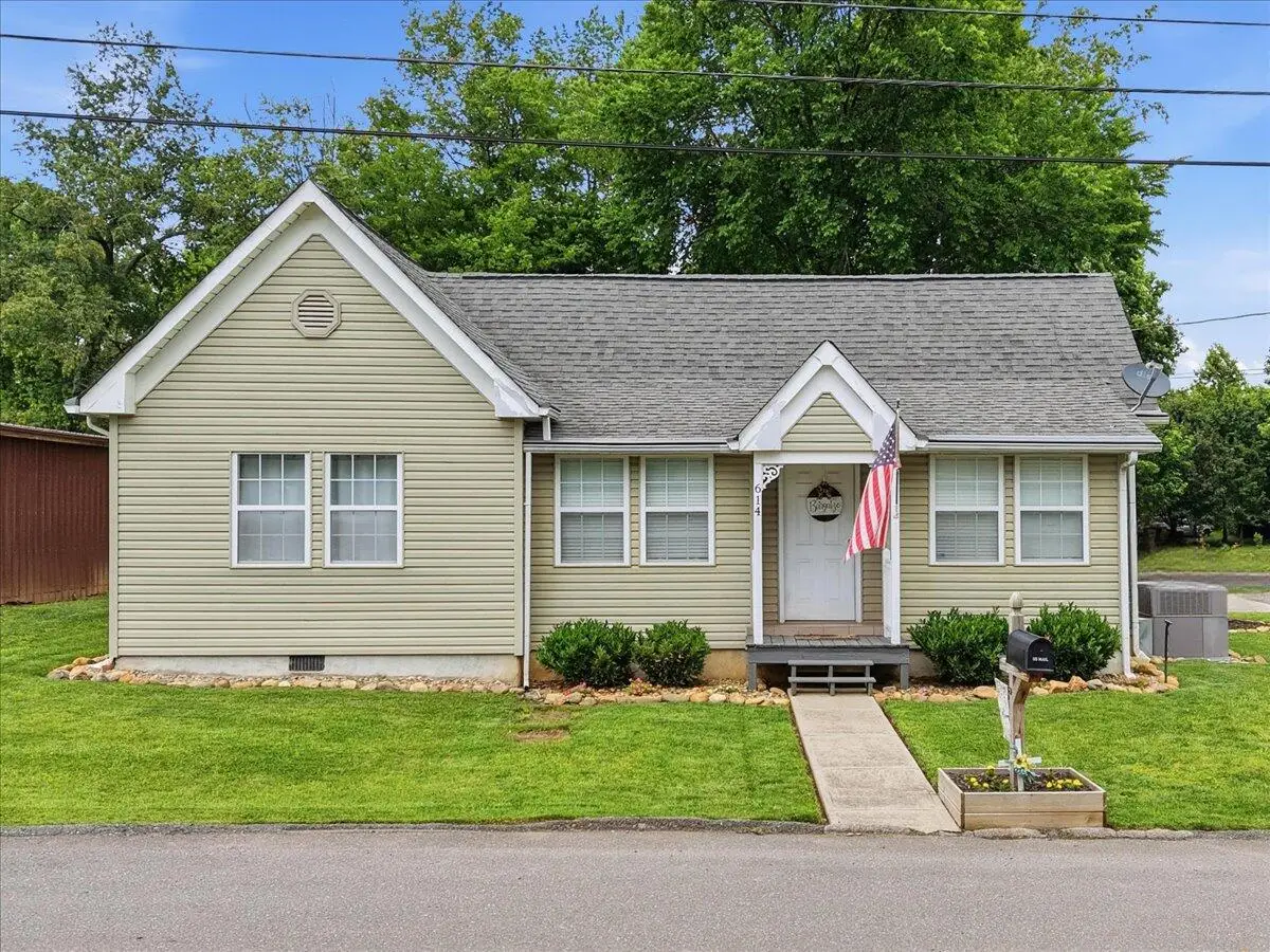 614 Moulden Street, Jefferson City, TN 37760 - #1