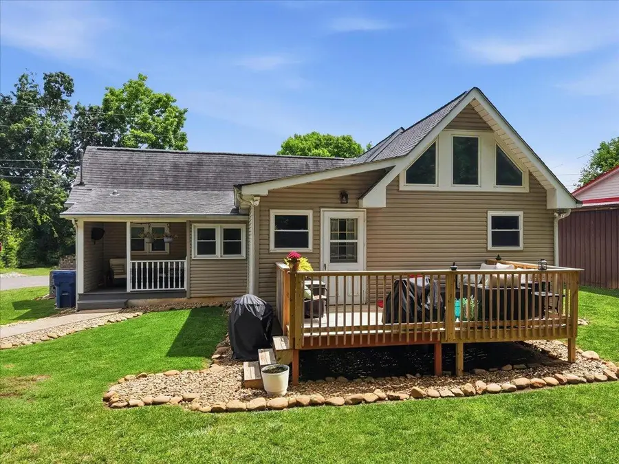 614 Moulden Street, Jefferson City, TN 37760 - #3