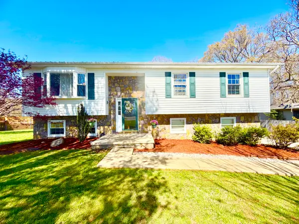 1156 Shiloh Road, Greeneville, TN 37745