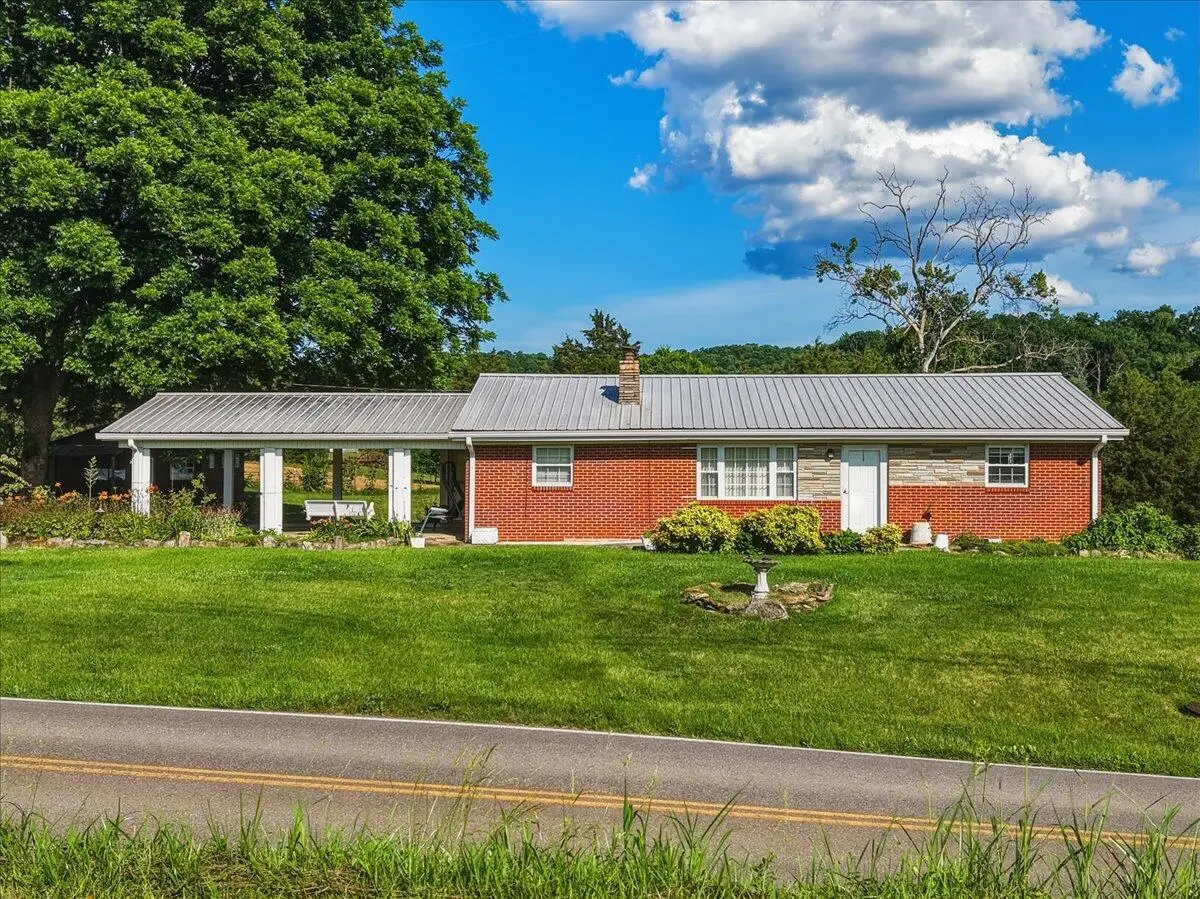 4092 Brights Pike, Morristown, TN 37814 - #1
