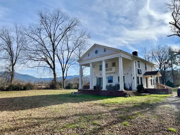 1650 E Hwy 25-70, Newport, TN 37821