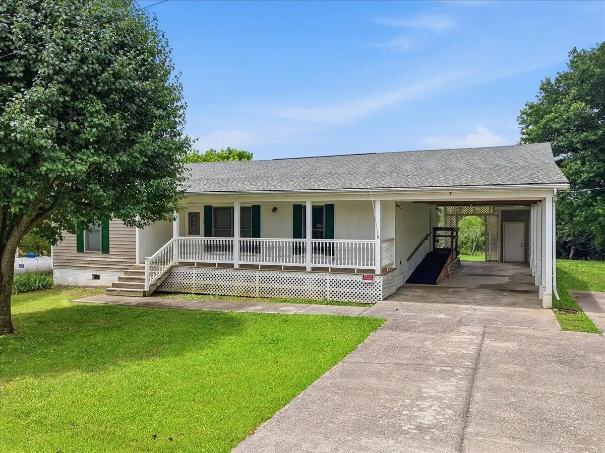 3577 White Birch Road, White Pine, TN 37890 - #1
