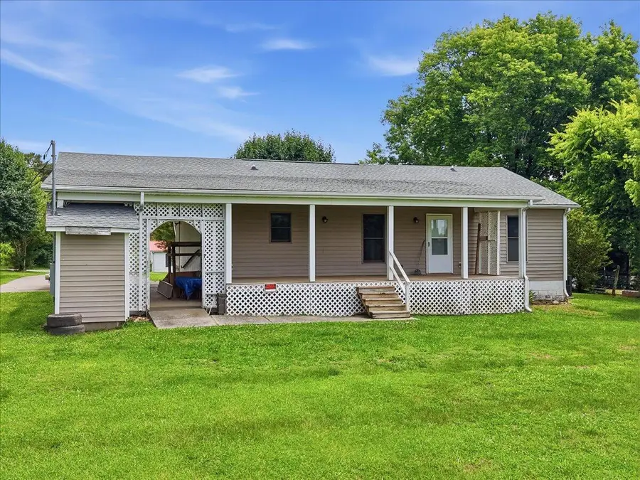 3577 White Birch Road, White Pine, TN 37890 - #2