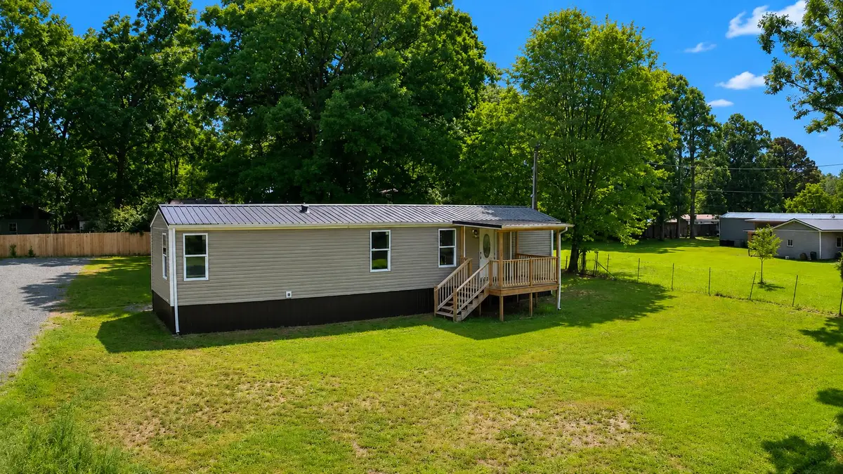 1414 Fina Lane, Dandridge, TN 37725 - #1