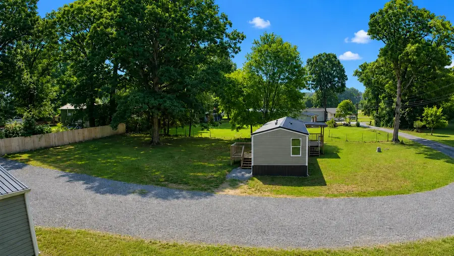1414 Fina Lane, Dandridge, TN 37725 - #2