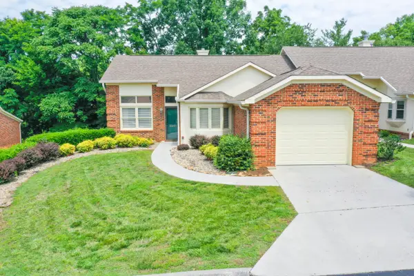 2264 Cambridge Drive, Morristown, TN 37814