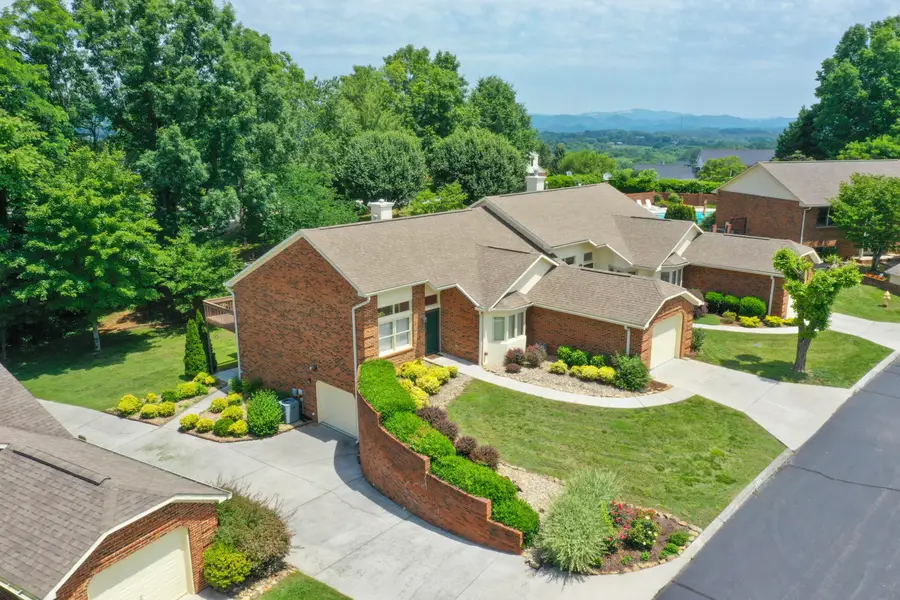 2264 Cambridge Drive, Morristown, TN 37814 - #2