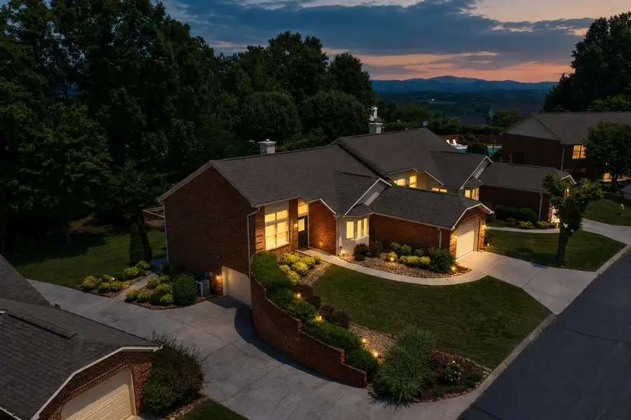 2264 Cambridge Drive, Morristown, TN 37814 - #3