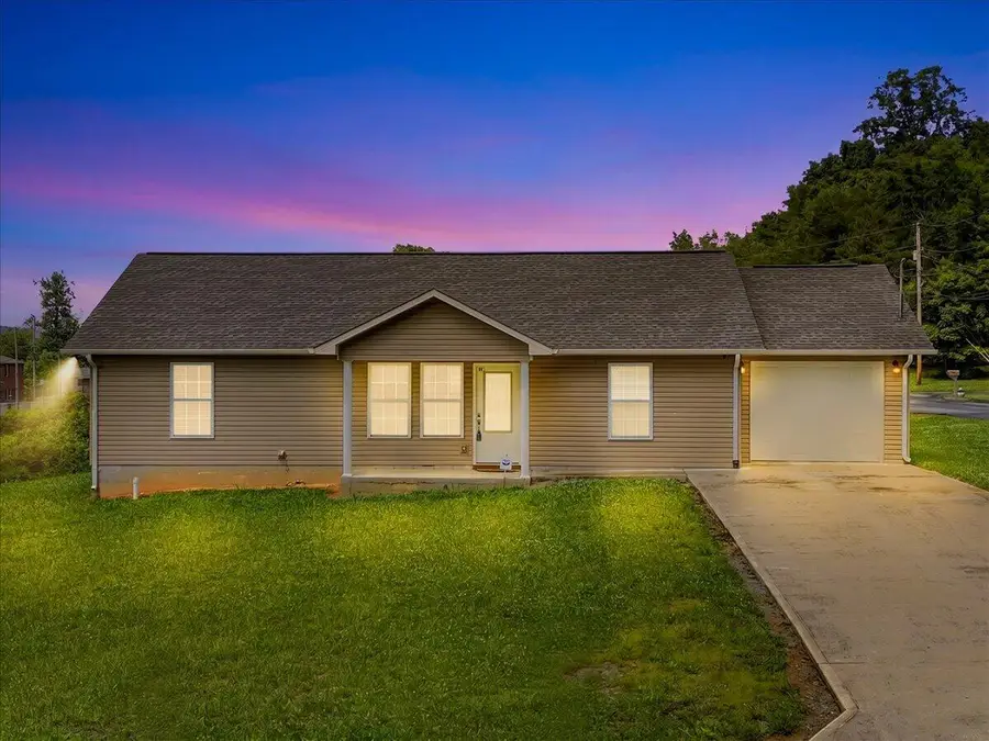 555 Shellbark Road, Newport, TN 37821 - #2
