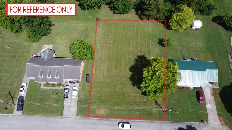 3922 Marty Drive, Morristown, TN 37814 - #2