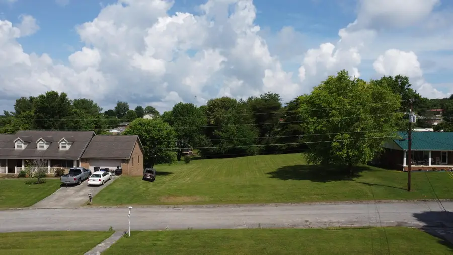 3922 Marty Drive, Morristown, TN 37814 - #3