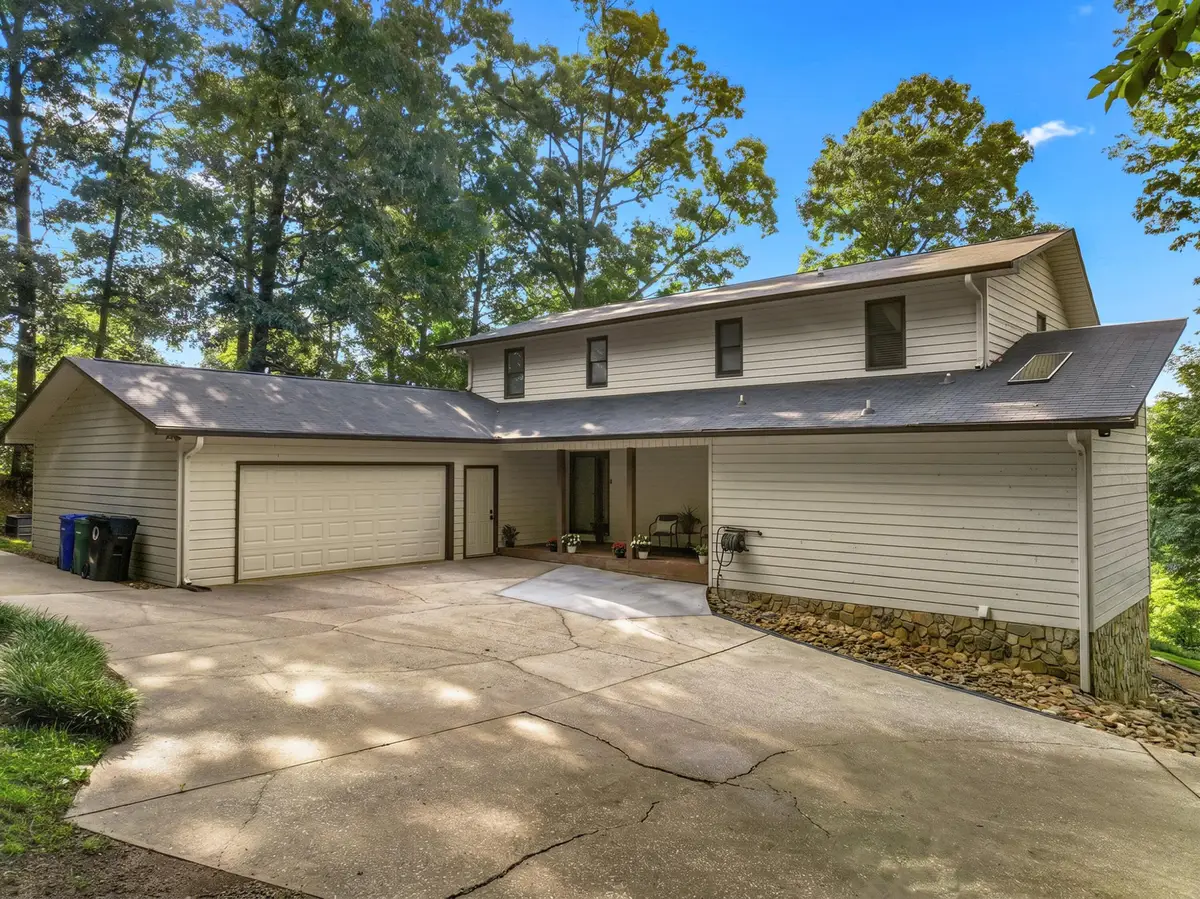 1325 Doyal Drive, Morristown, TN 37814 - #1