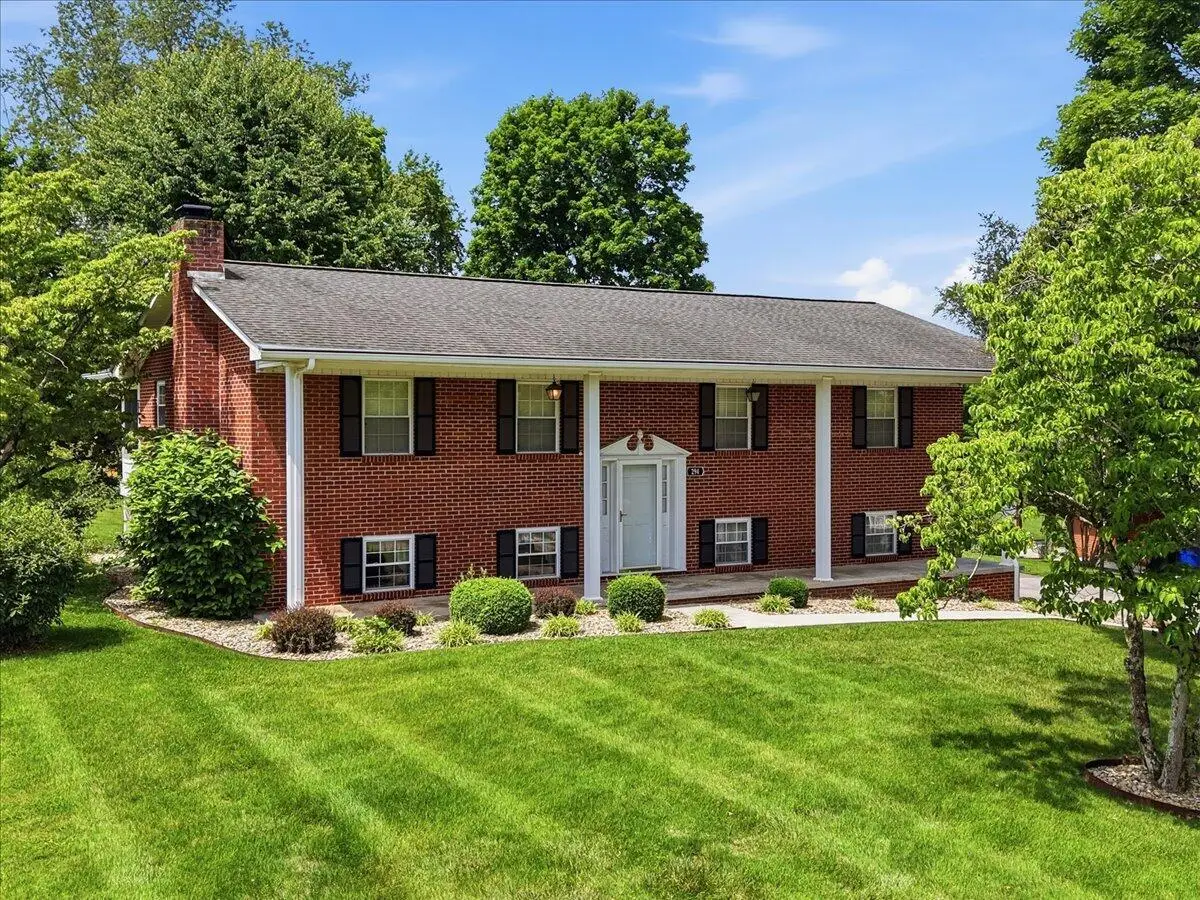 294 Flemings Drive, Morristown, TN 37813 - #1