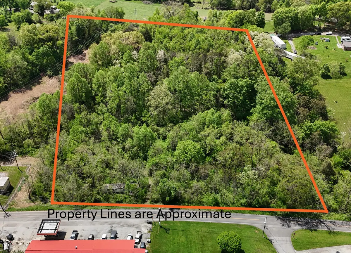 2828 Reeds Chapel Road, Morristown, TN 37814 - #1