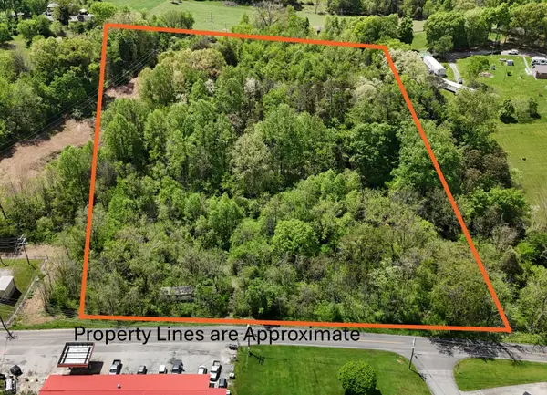 2828 Reeds Chapel Road, Morristown, TN 37814