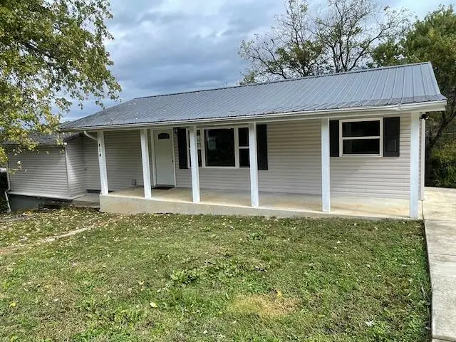 814 Moss Lane, Jefferson City, TN 37760 - #2