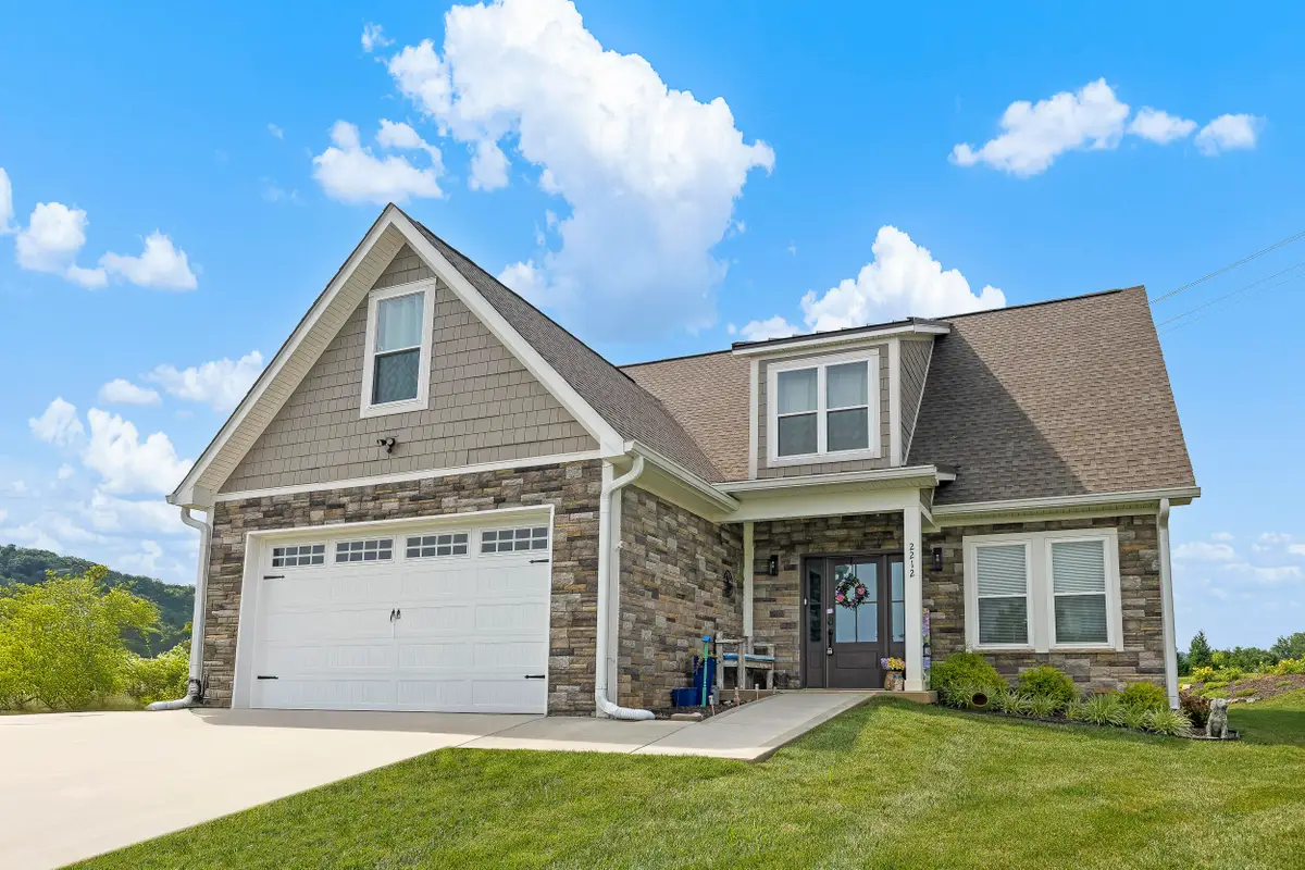2212 Cristopher Court, Morristown, TN 37814 - #1