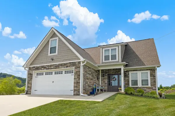2212 Cristopher Court, Morristown, TN 37814