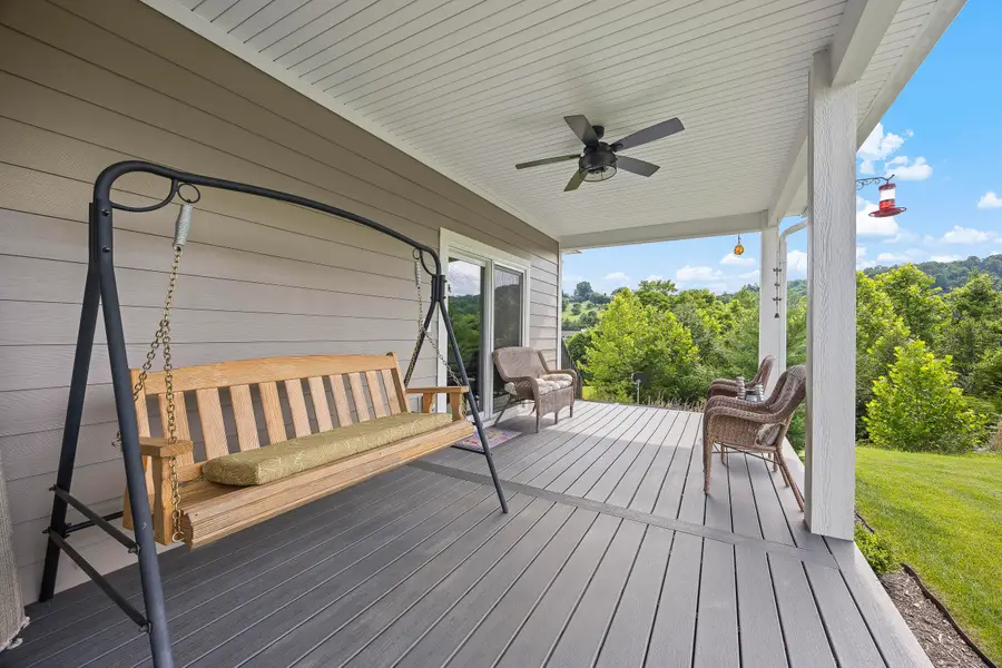 2212 Cristopher Court, Morristown, TN 37814 - #3
