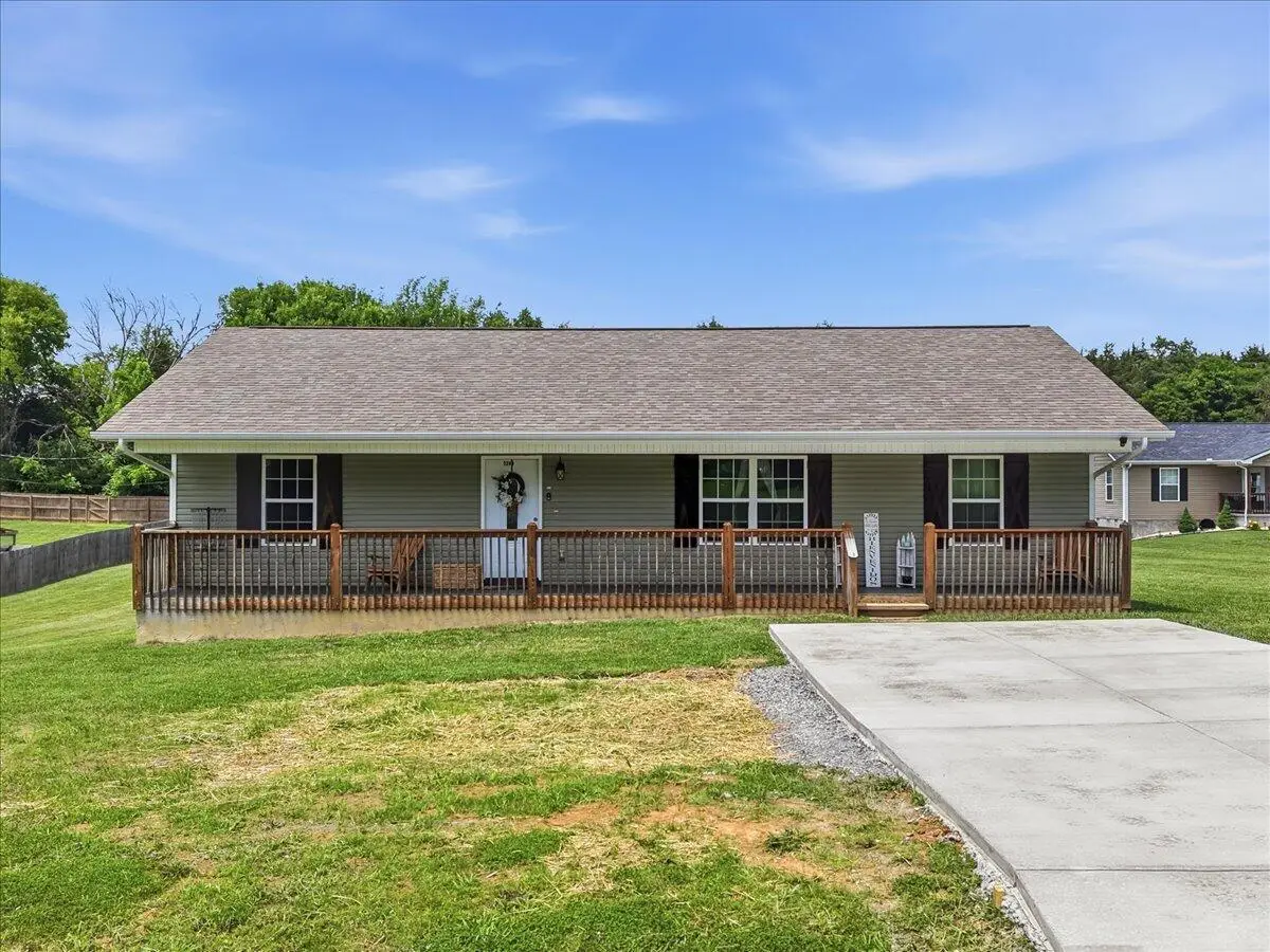 5248 Saint Paul Road, Morristown, TN 37813 - #1
