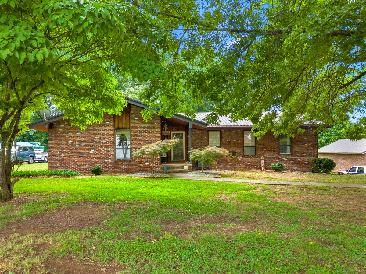1683 Ledean Drive, Morristown, TN 37814 - #1