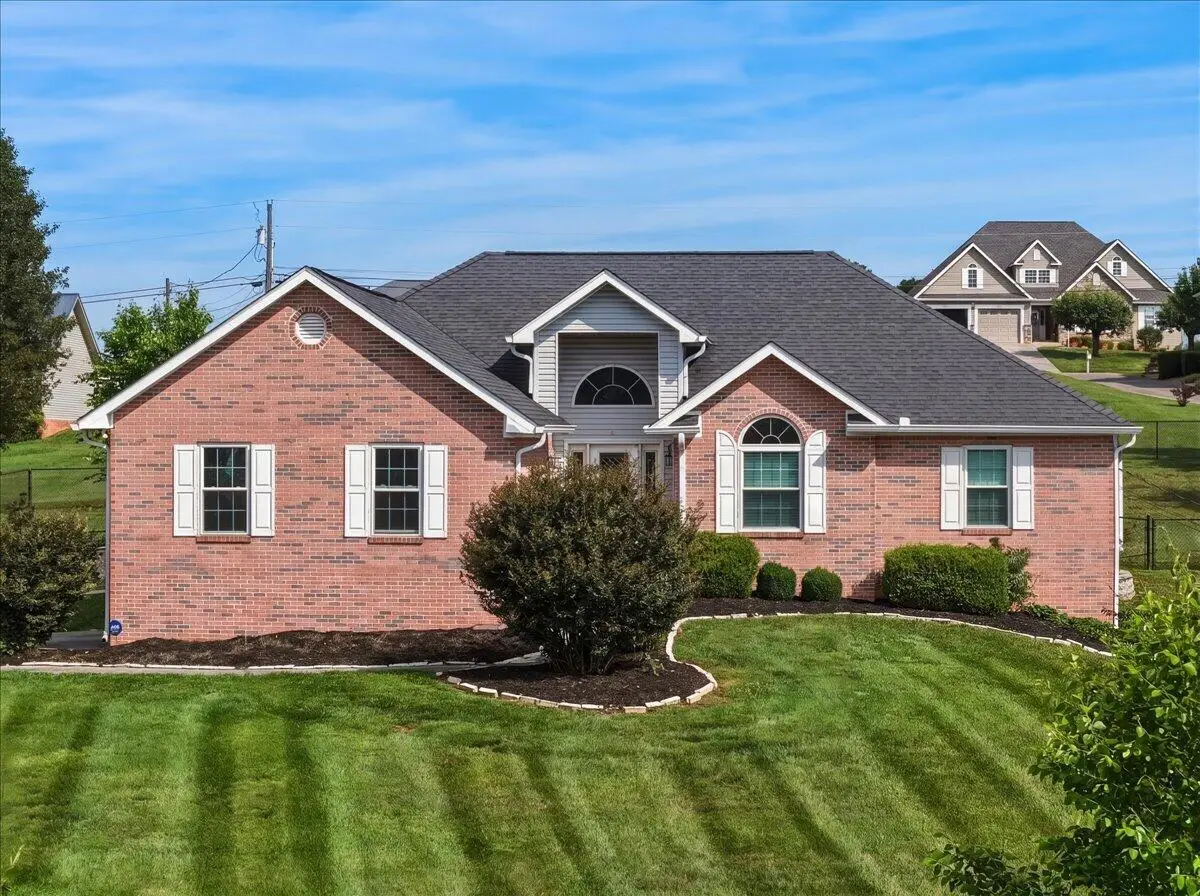 4683 Stapleton Road, Morristown, TN 37813 - #1