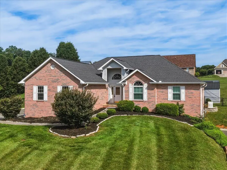 4683 Stapleton Road, Morristown, TN 37813 - #2