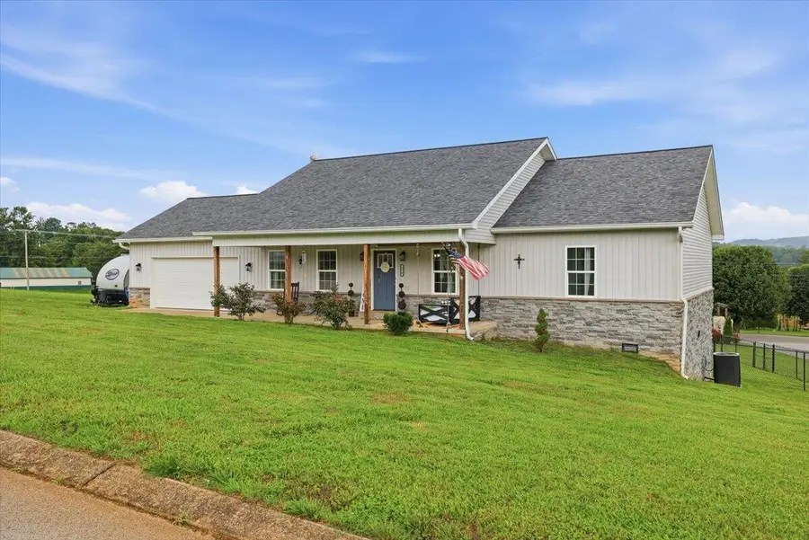 134 Pocahontas Lane, Rutledge, TN 37861 - #2