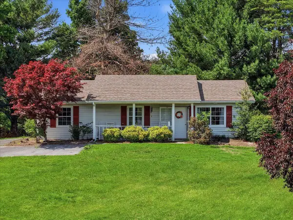 2929 Midridge Drive, Morristown, TN 37814