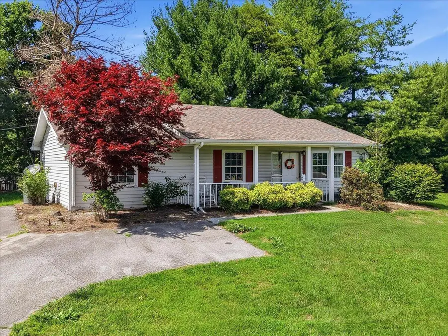 2929 Midridge Drive, Morristown, TN 37814 - #2