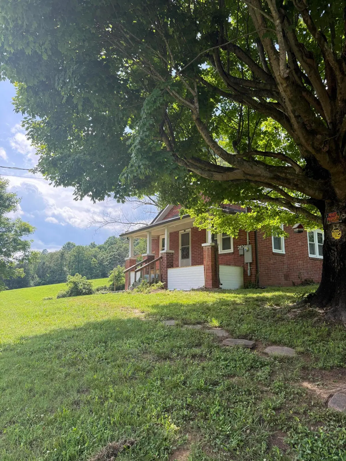 2824 Goshen Valley (69 Acres) Road, Church Hill, TN 37642 - #1