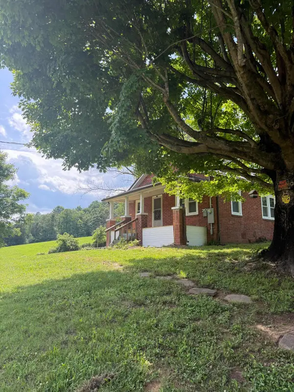 2824 Goshen Valley (69 Acres) Road, Church Hill, TN 37642