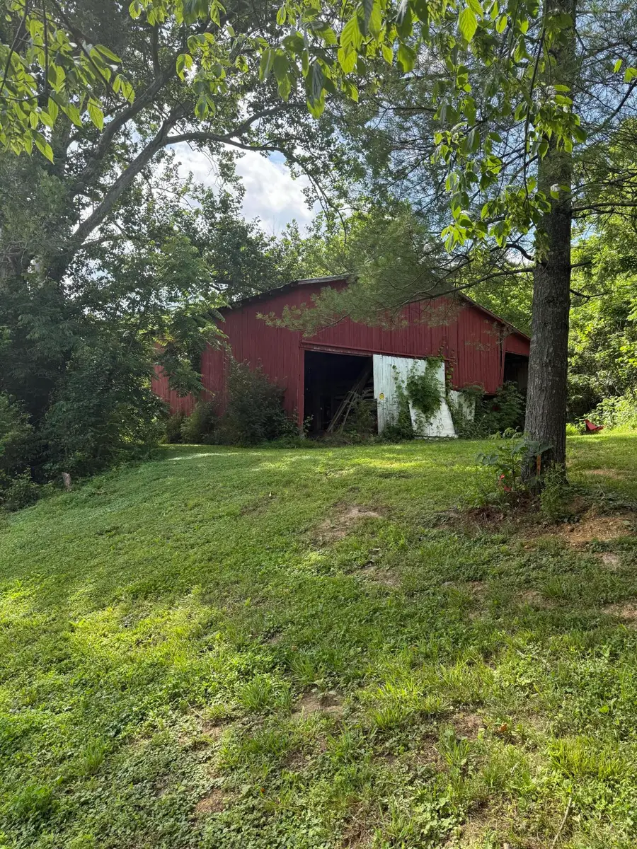 2824 Goshen Valley (69 Acres) Road, Church Hill, TN 37642 - #3