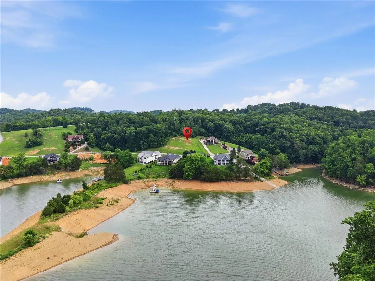 6322 Coves Edge Trail, Russellville, TN 37860 - #1