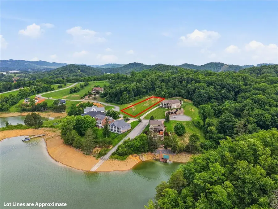 6322 Coves Edge Trail, Russellville, TN 37860 - #2