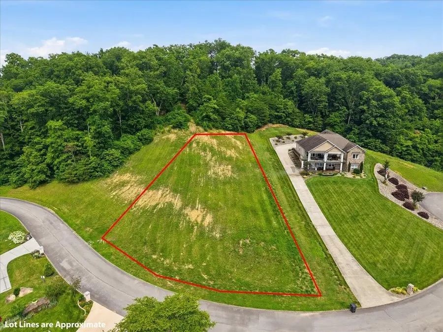 6322 Coves Edge Trail, Russellville, TN 37860 - #3
