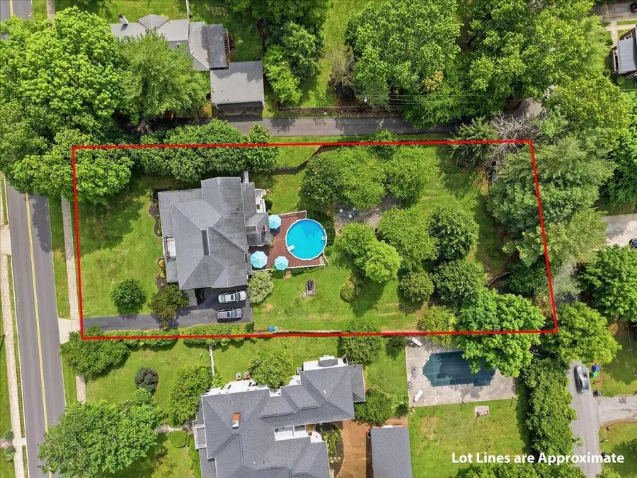 521 E 2nd North Street, Morristown, TN 37814 - #3
