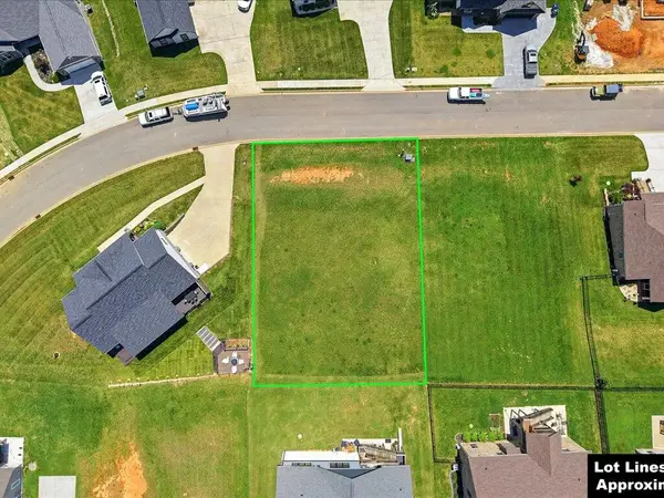 3132 Bridgewater Boulevard, Morristown, TN 37814