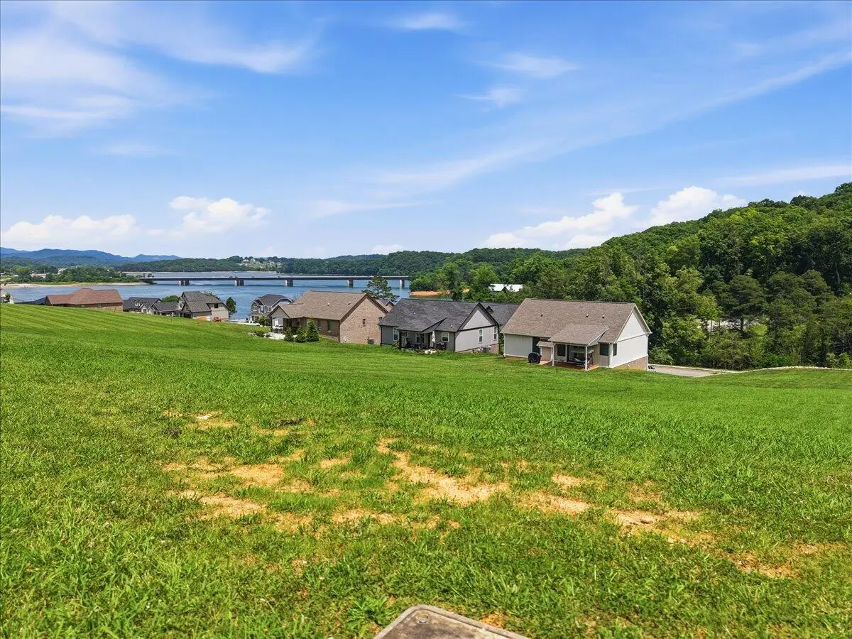 Lot 97 Shoreline Vista, Morristown, TN 37814 - #1