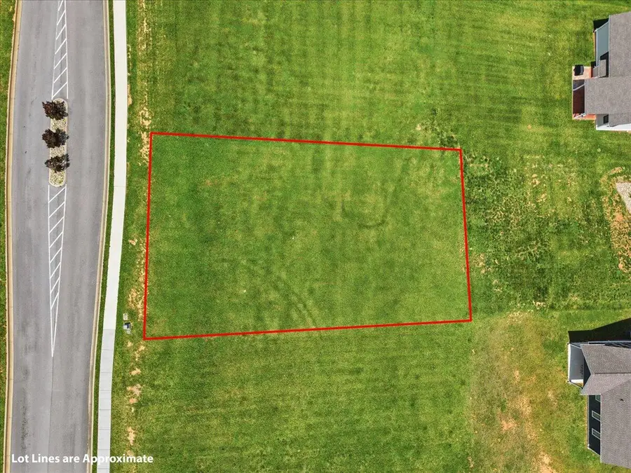 Lot 97 Shoreline Vista, Morristown, TN 37814 - #2