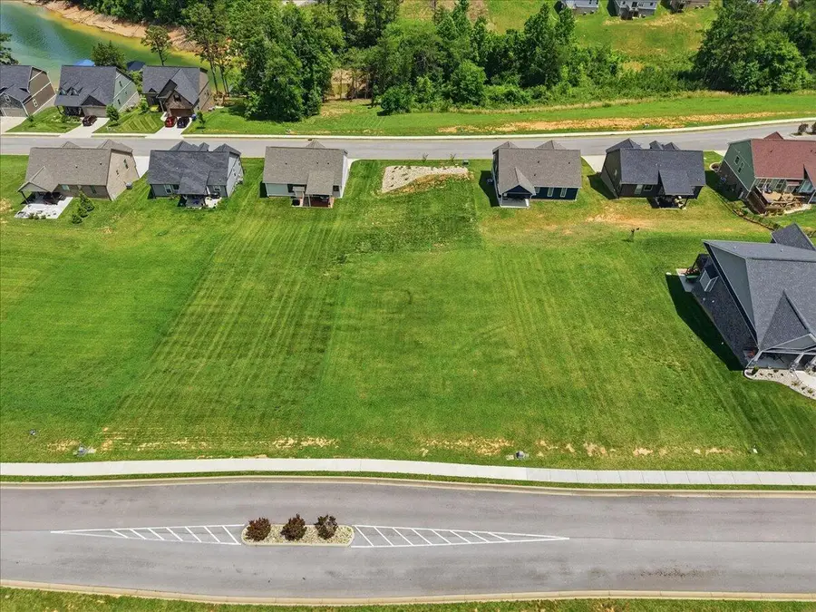Lot 97 Shoreline Vista, Morristown, TN 37814 - #3
