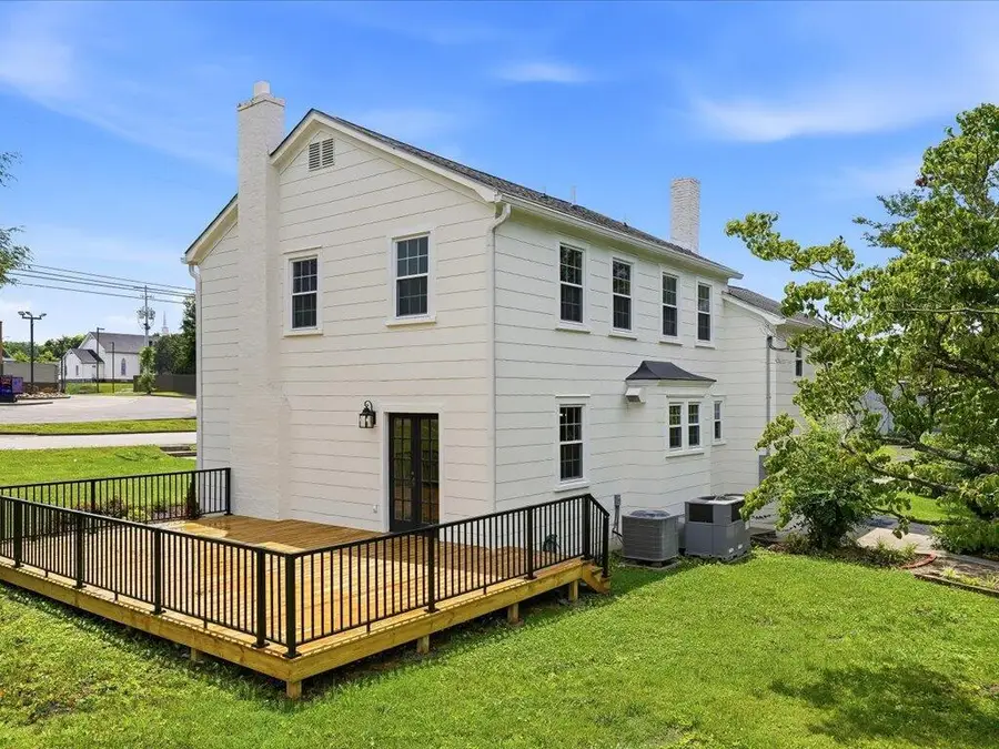 814 E Jefferson Street, Jefferson City, TN 37760 - #2